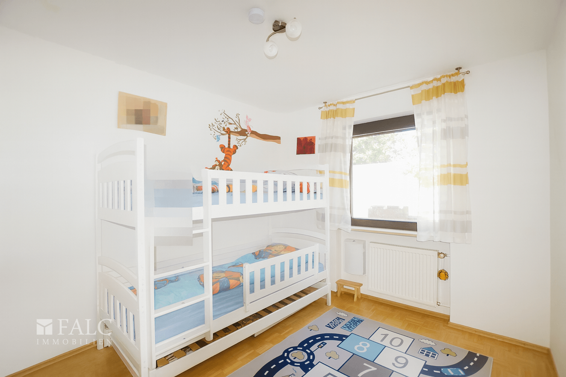 Kinderzimmer